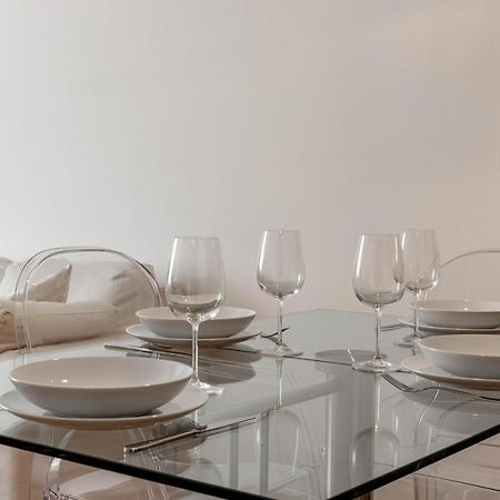 H11 Lux Ariston Sanremo - Centro Apartment Exterior foto