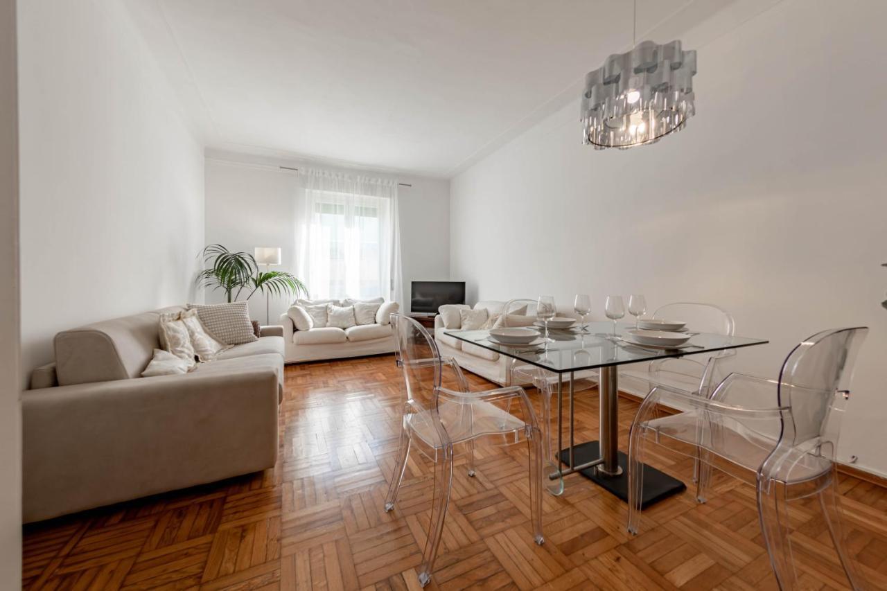 H11 Lux Ariston Sanremo - Centro Apartment Exterior foto