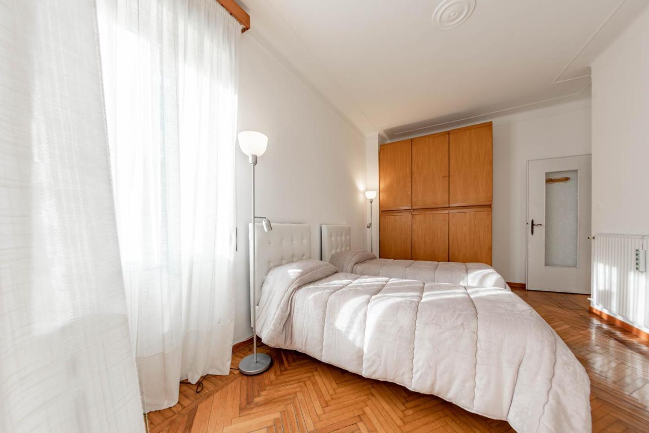 H11 Lux Ariston Sanremo - Centro Apartment Exterior foto