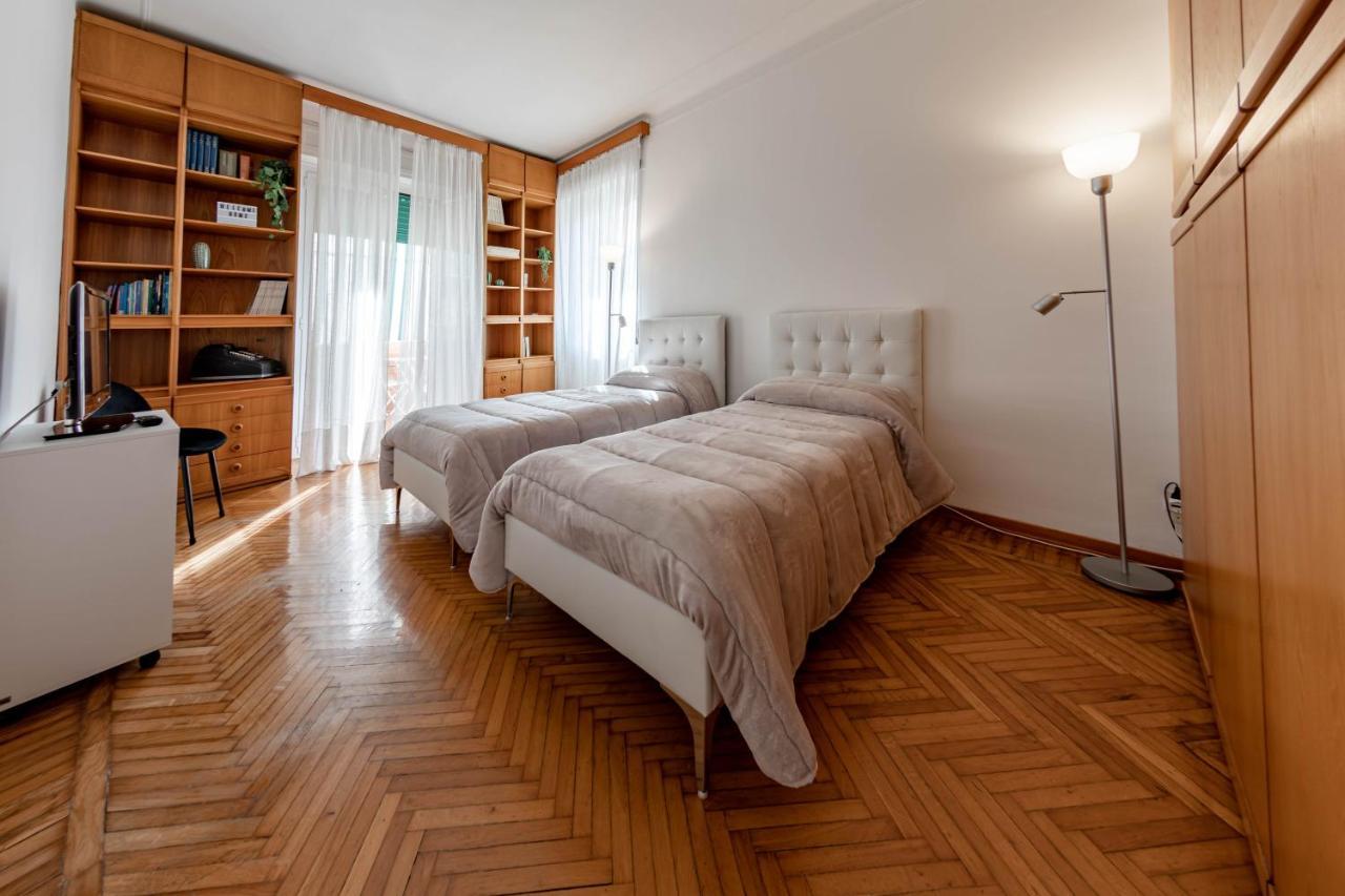 H11 Lux Ariston Sanremo - Centro Apartment Exterior foto
