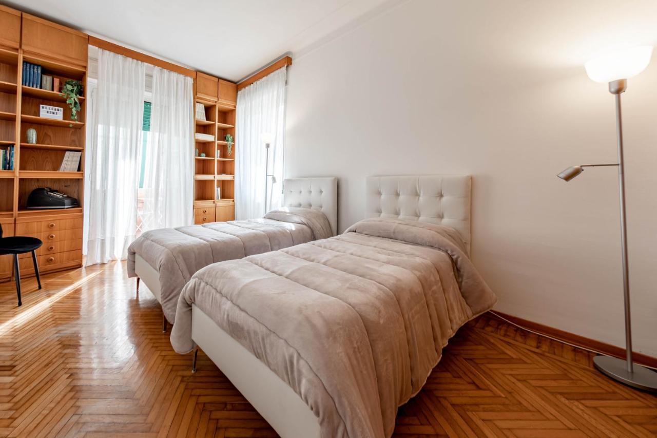 H11 Lux Ariston Sanremo - Centro Apartment Exterior foto