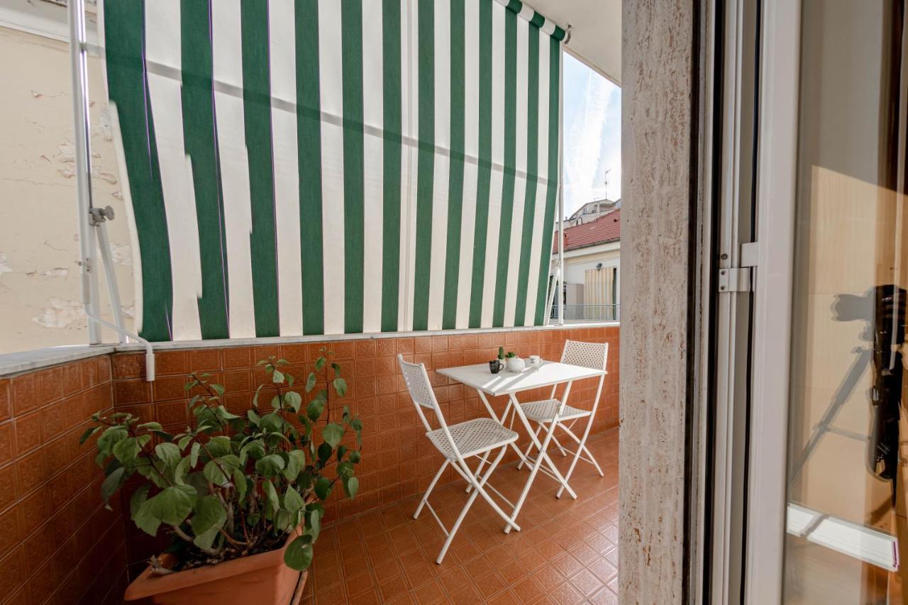 H11 Lux Ariston Sanremo - Centro Apartment Exterior foto