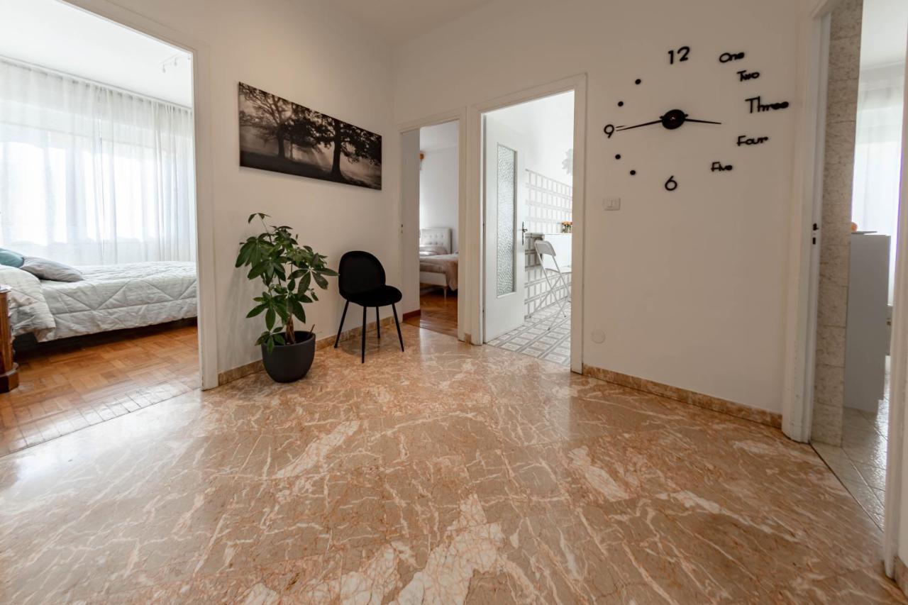 H11 Lux Ariston Sanremo - Centro Apartment Exterior foto