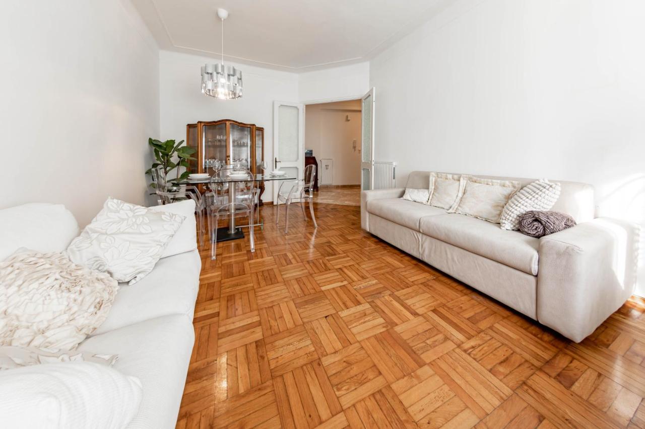 H11 Lux Ariston Sanremo - Centro Apartment Exterior foto